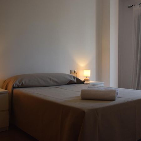 Apartament Hospedium Dlj Andujar Centro Zewnętrze zdjęcie