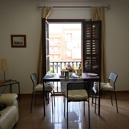 Apartament Hospedium Dlj Andujar Centro Zewnętrze zdjęcie