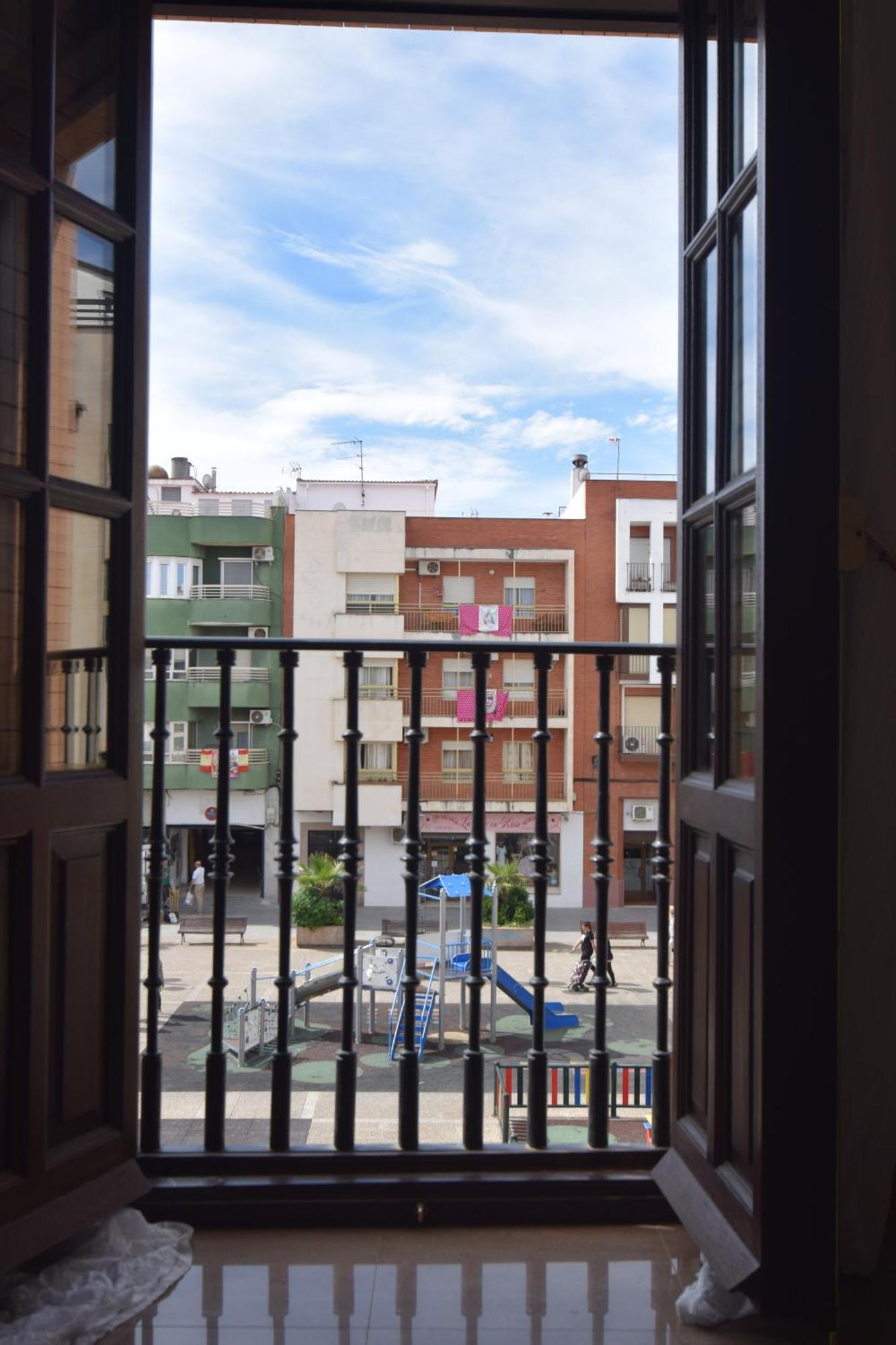 Apartament Hospedium Dlj Andujar Centro Zewnętrze zdjęcie