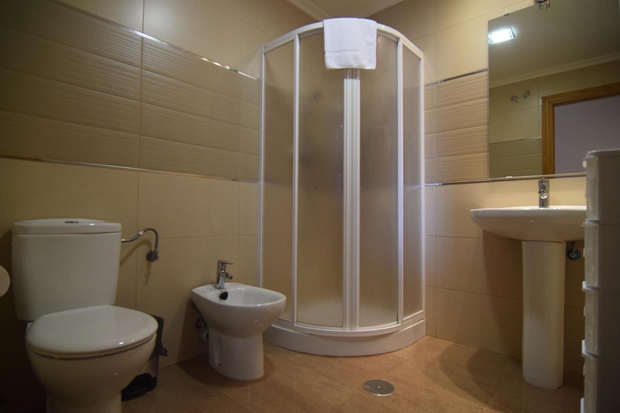 Apartament Hospedium Dlj Andujar Centro Zewnętrze zdjęcie