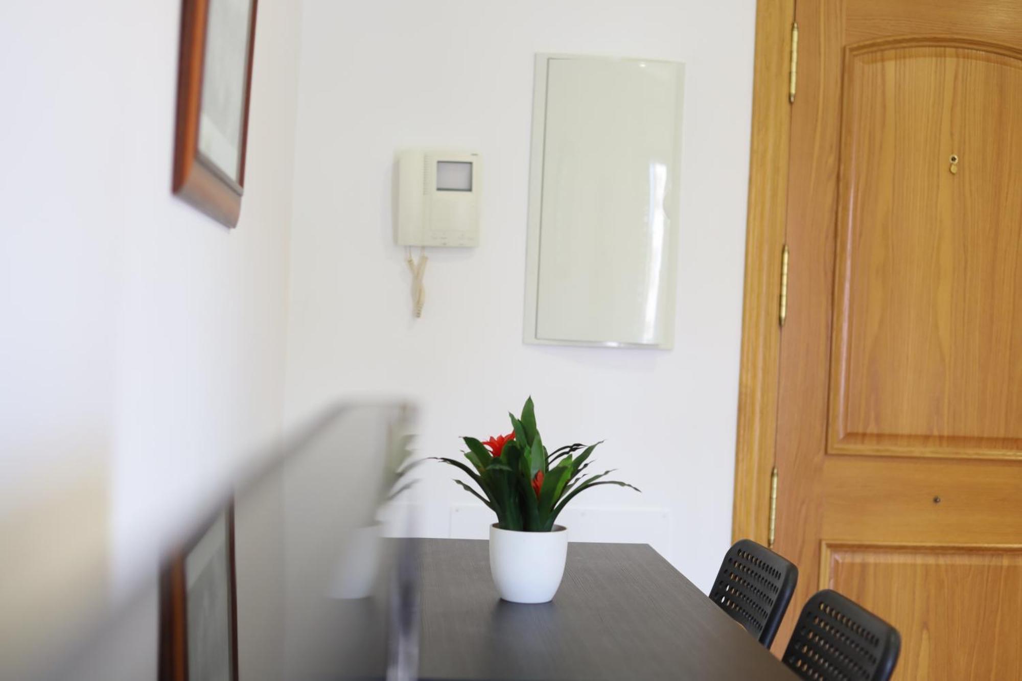 Apartament Hospedium Dlj Andujar Centro Zewnętrze zdjęcie