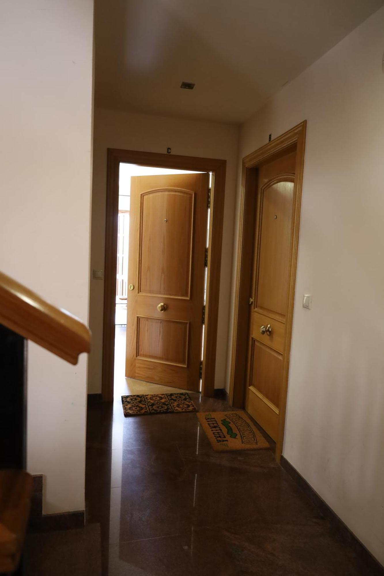 Apartament Hospedium Dlj Andujar Centro Zewnętrze zdjęcie