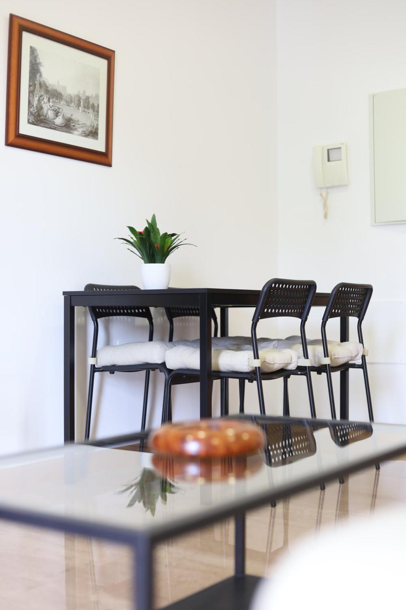 Apartament Hospedium Dlj Andujar Centro Zewnętrze zdjęcie