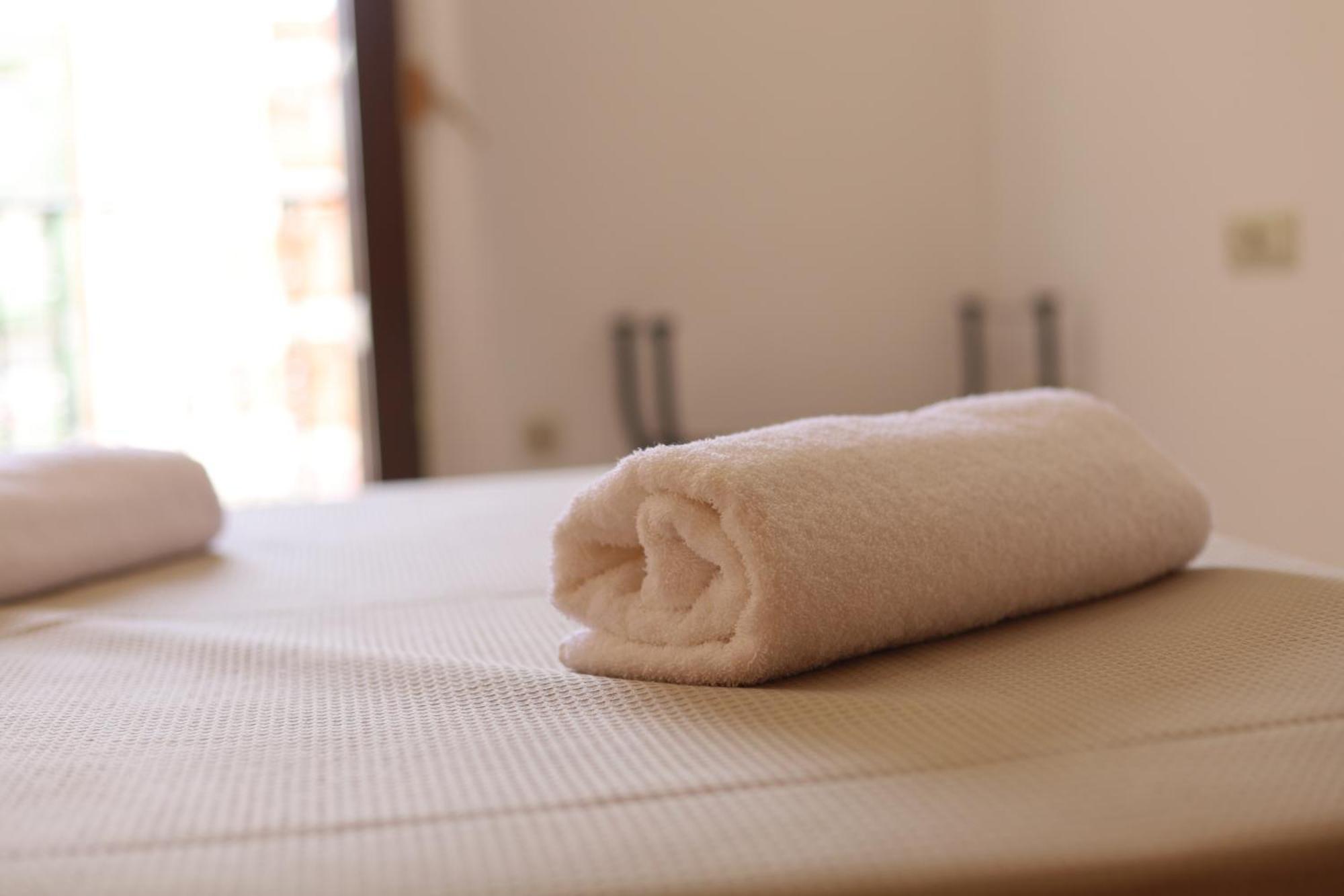 Apartament Hospedium Dlj Andujar Centro Zewnętrze zdjęcie