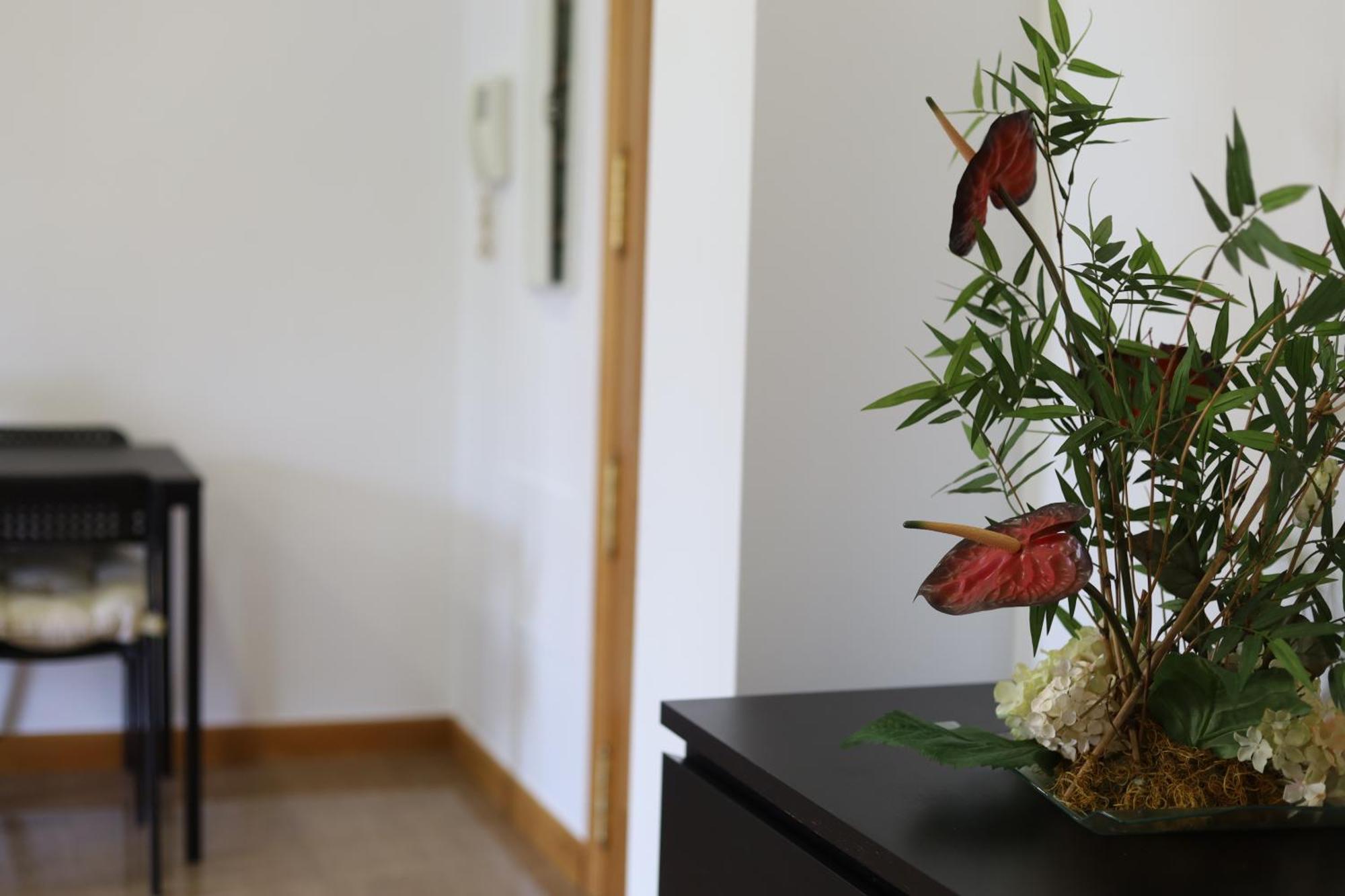 Apartament Hospedium Dlj Andujar Centro Zewnętrze zdjęcie