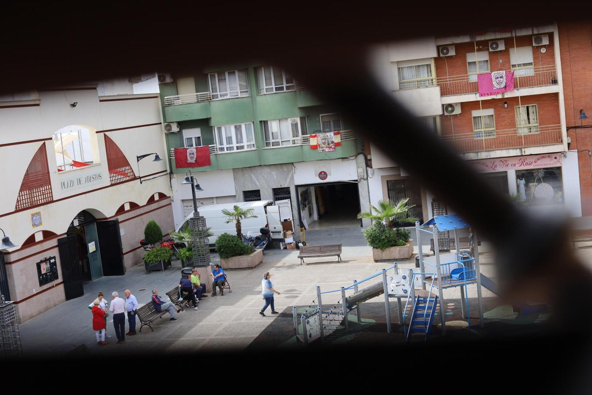 Apartament Hospedium Dlj Andujar Centro Zewnętrze zdjęcie