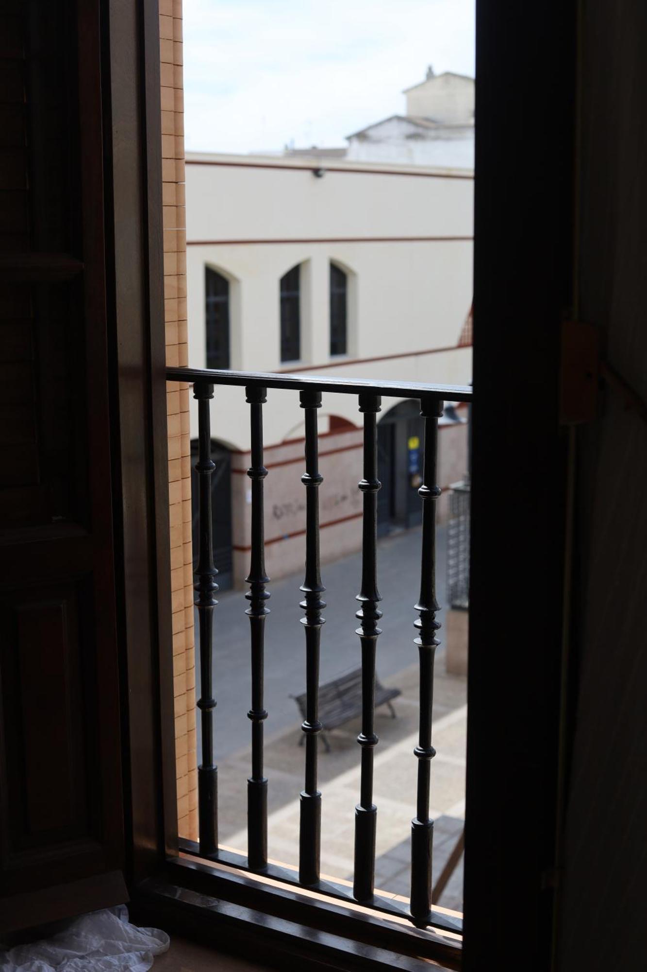 Apartament Hospedium Dlj Andujar Centro Zewnętrze zdjęcie