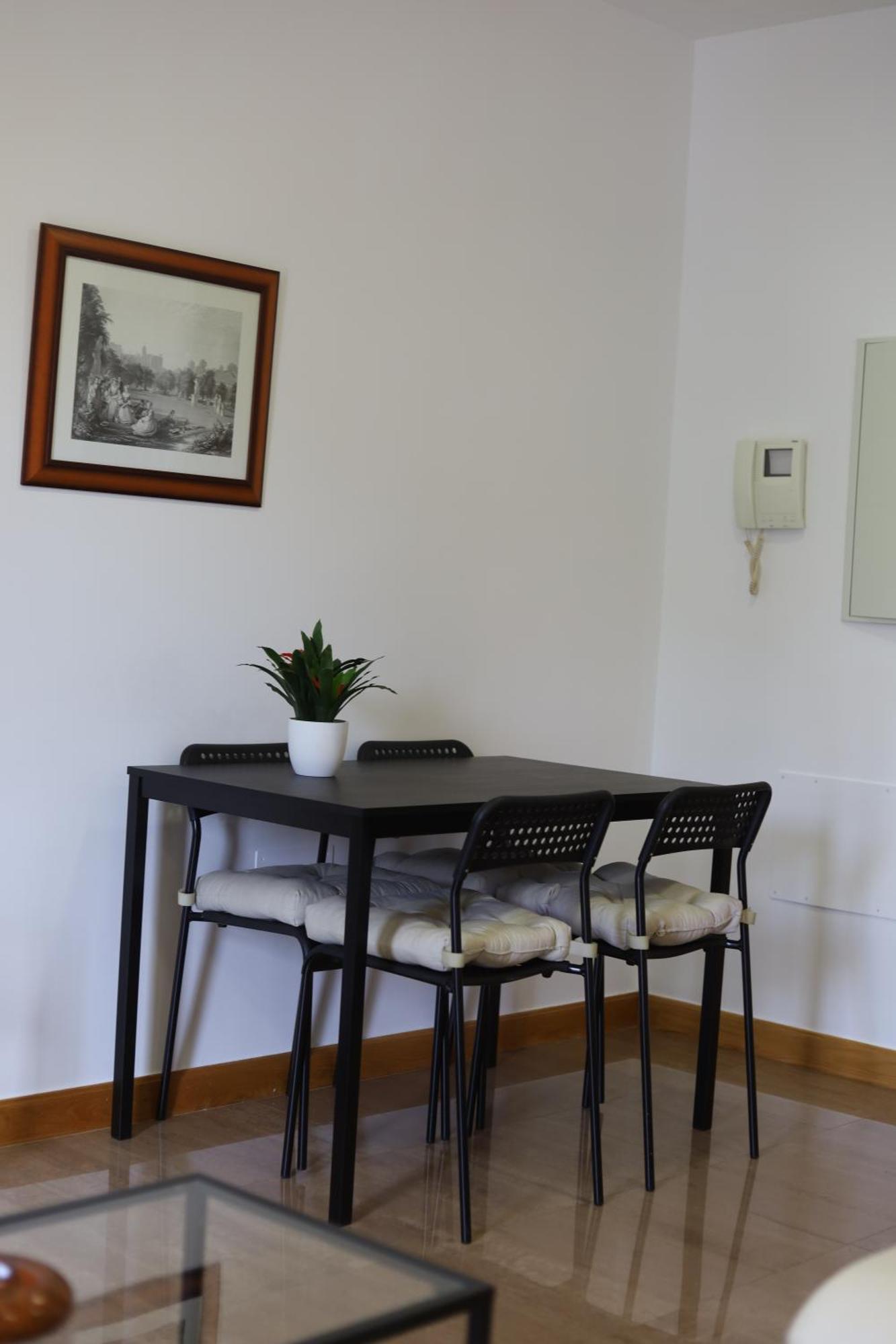 Apartament Hospedium Dlj Andujar Centro Zewnętrze zdjęcie