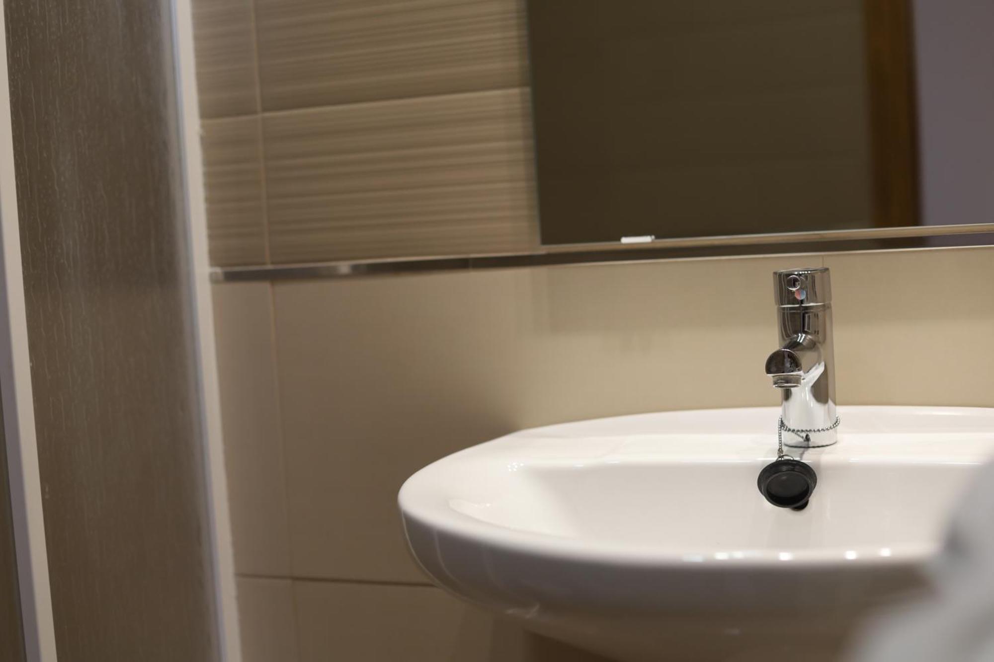 Apartament Hospedium Dlj Andujar Centro Zewnętrze zdjęcie
