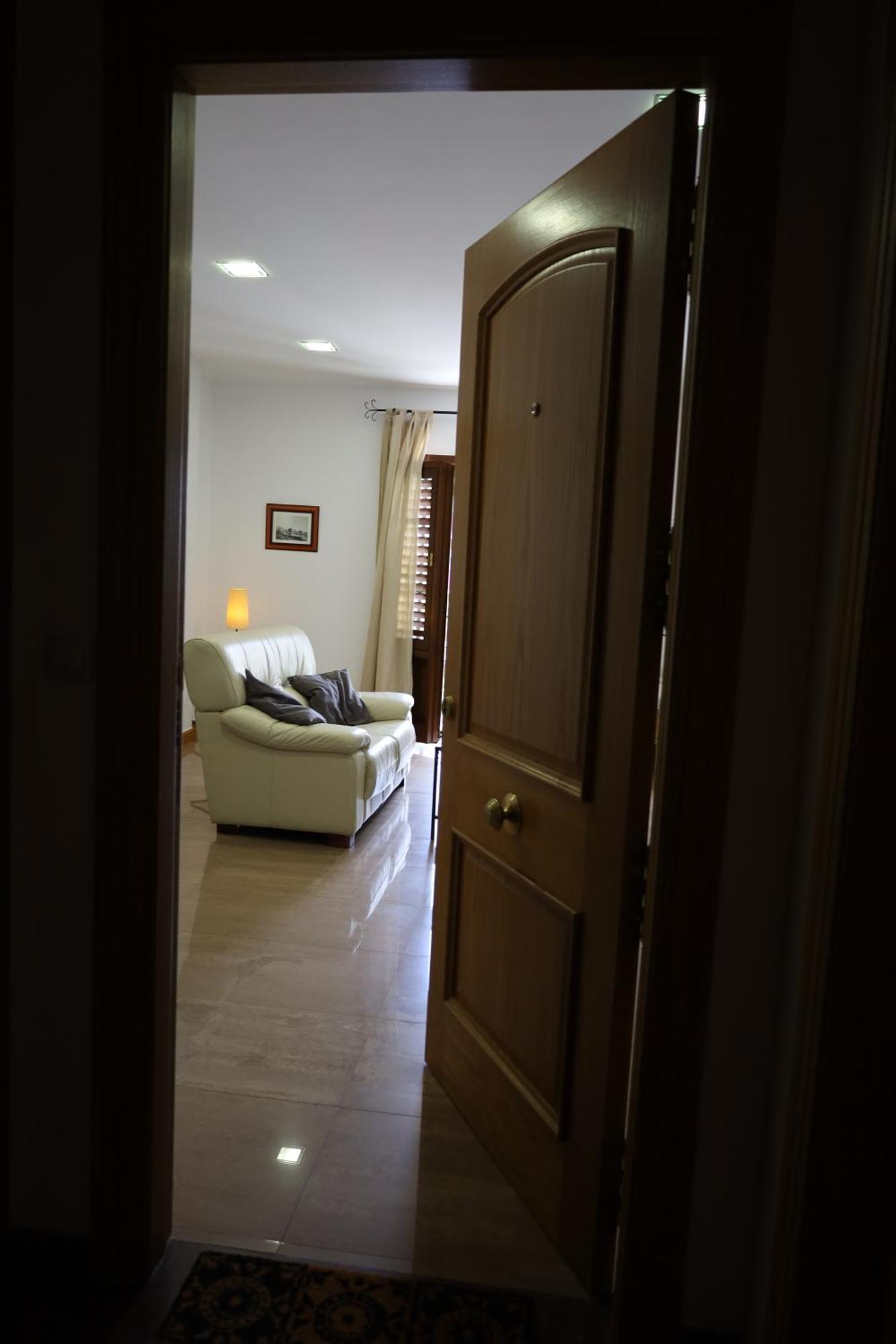 Apartament Hospedium Dlj Andujar Centro Zewnętrze zdjęcie